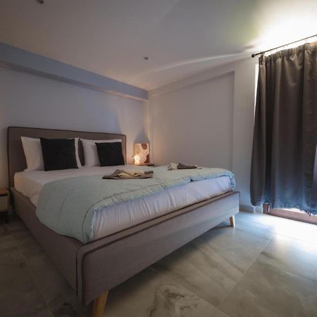 Armonia House Βίλα Dikella Εξωτερικό φωτογραφία