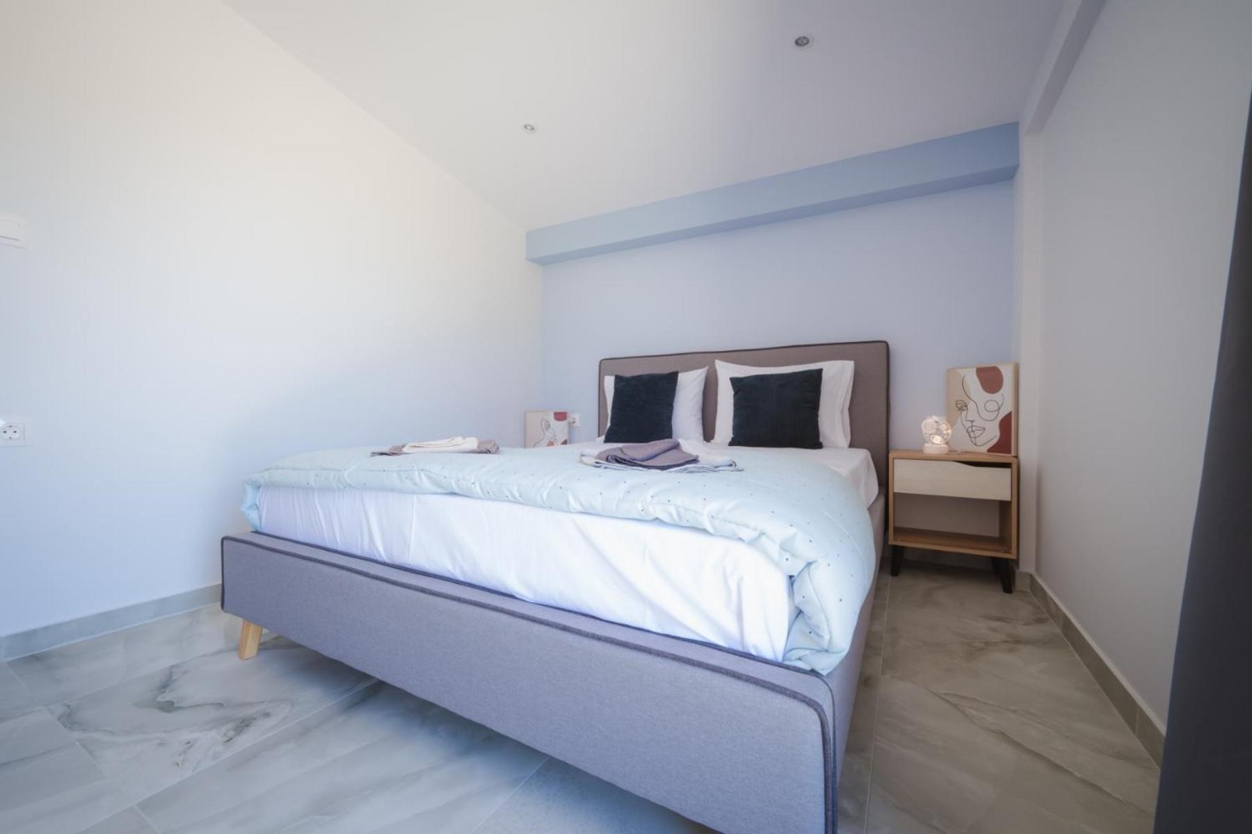 Armonia House Βίλα Dikella Εξωτερικό φωτογραφία