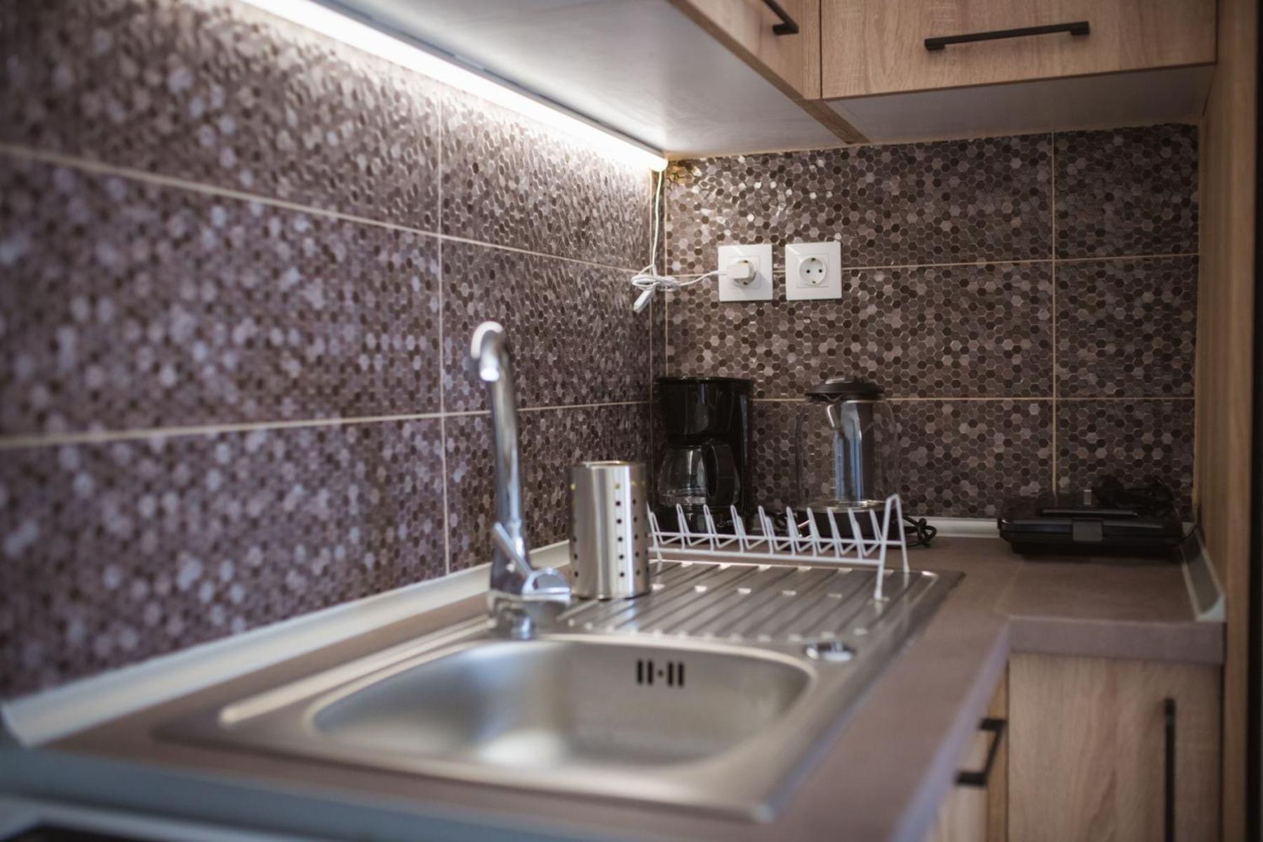 Armonia House Βίλα Dikella Εξωτερικό φωτογραφία