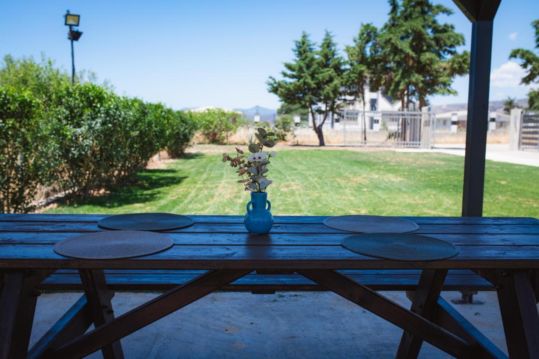 Armonia House Βίλα Dikella Εξωτερικό φωτογραφία