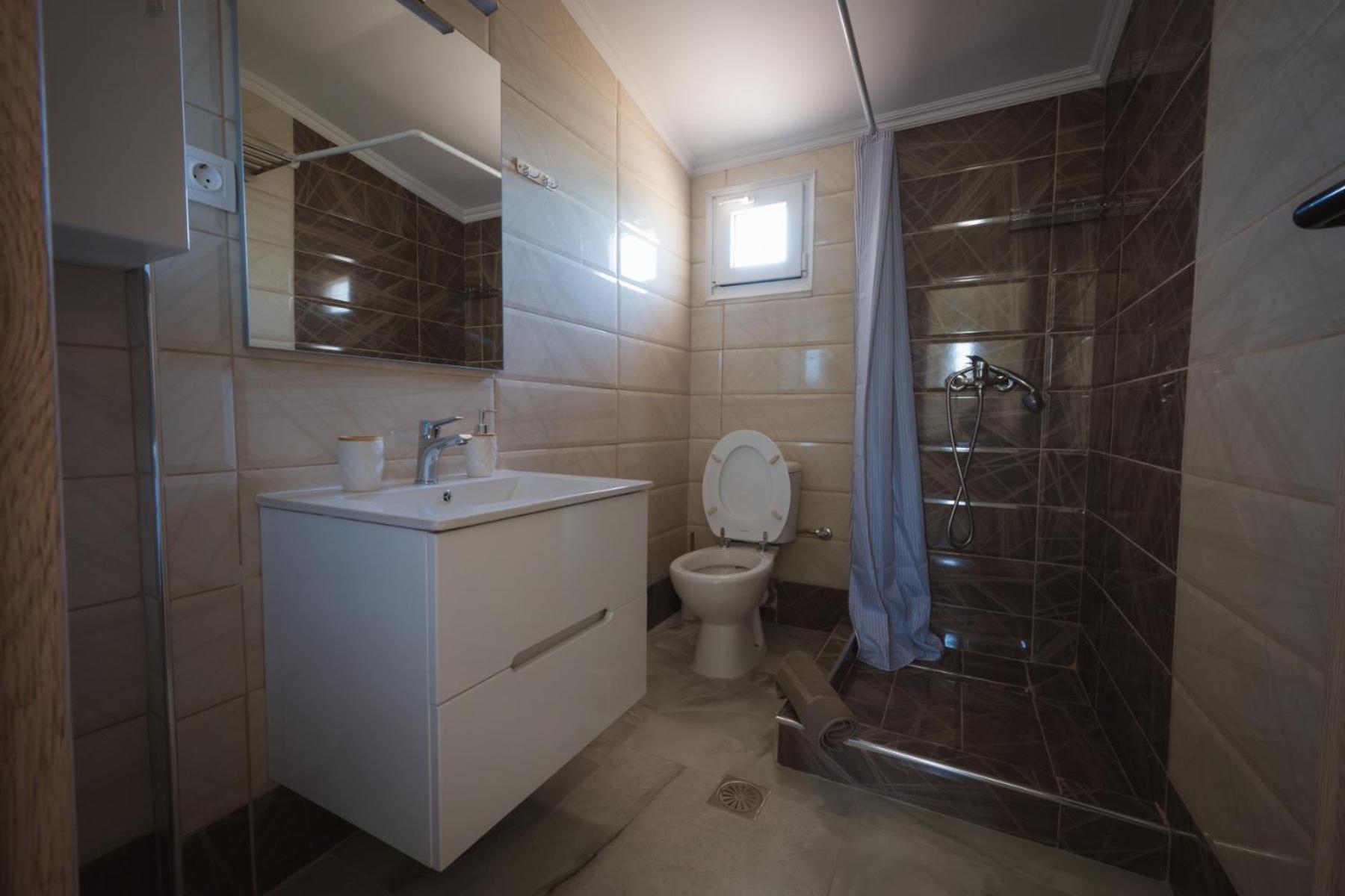 Armonia House Βίλα Dikella Εξωτερικό φωτογραφία
