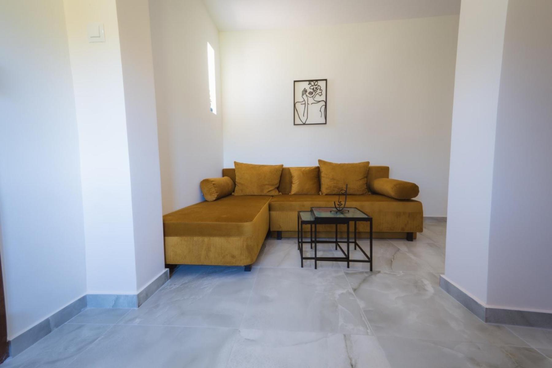 Armonia House Βίλα Dikella Εξωτερικό φωτογραφία