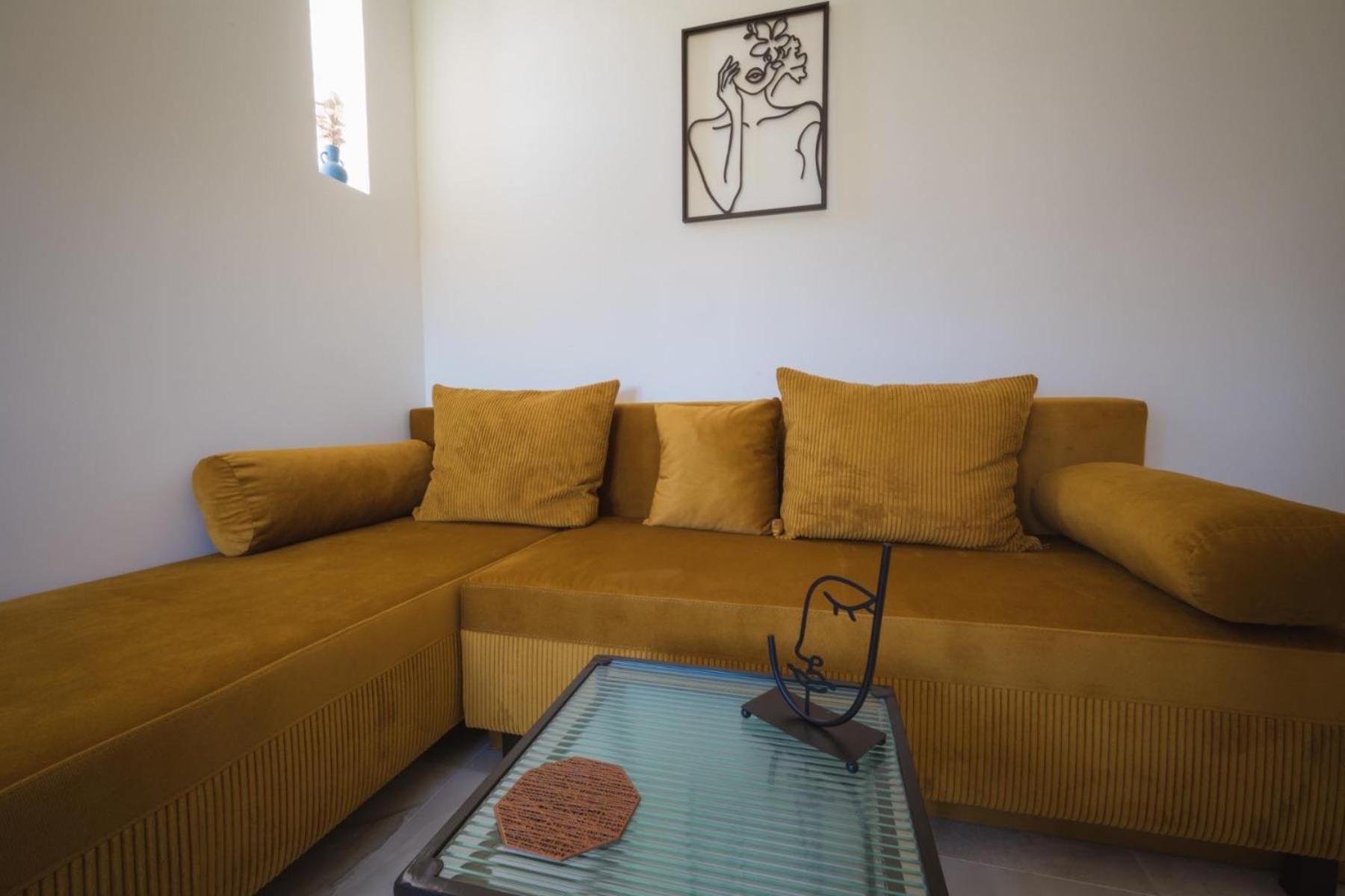 Armonia House Βίλα Dikella Εξωτερικό φωτογραφία