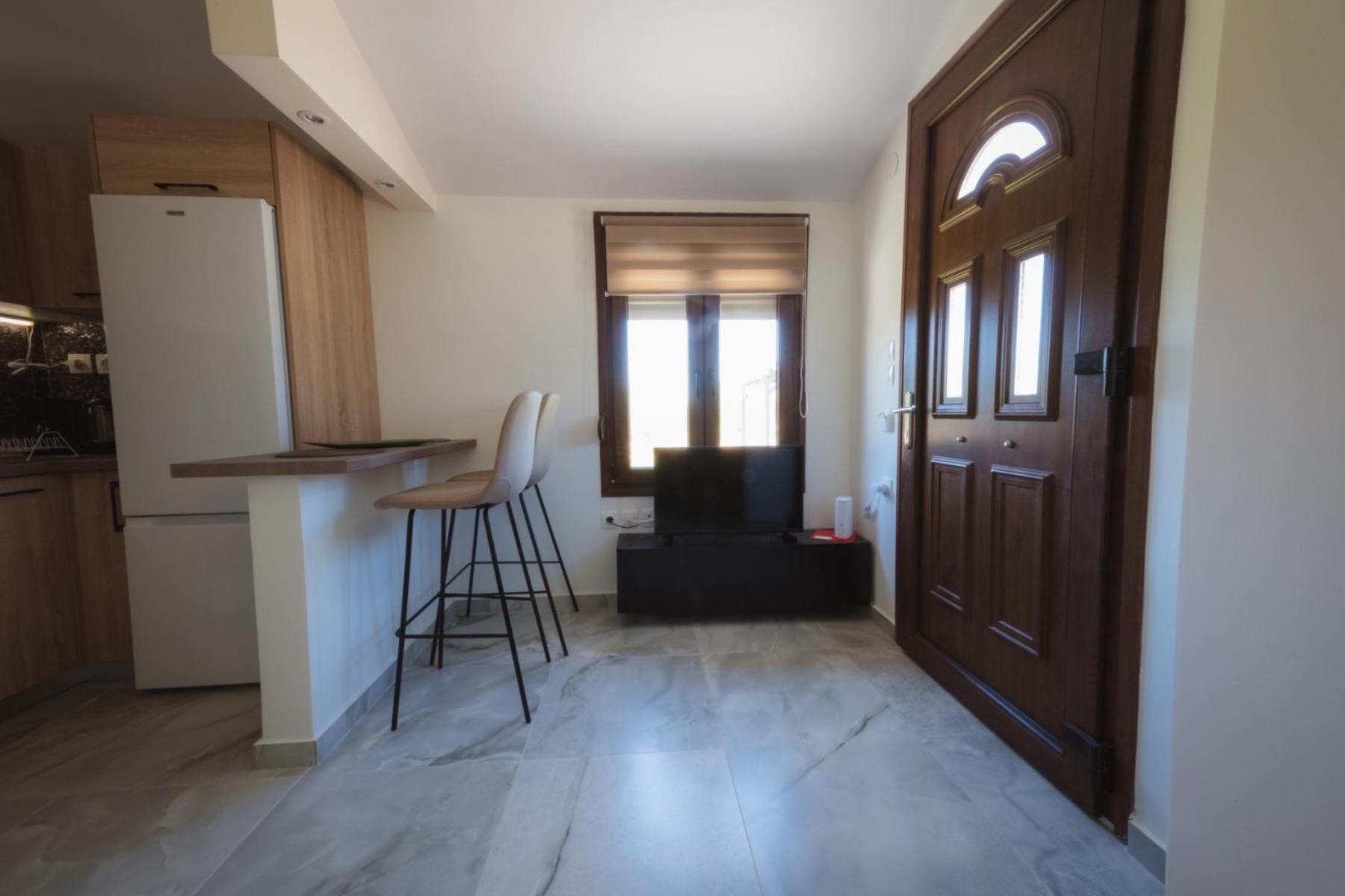 Armonia House Βίλα Dikella Εξωτερικό φωτογραφία