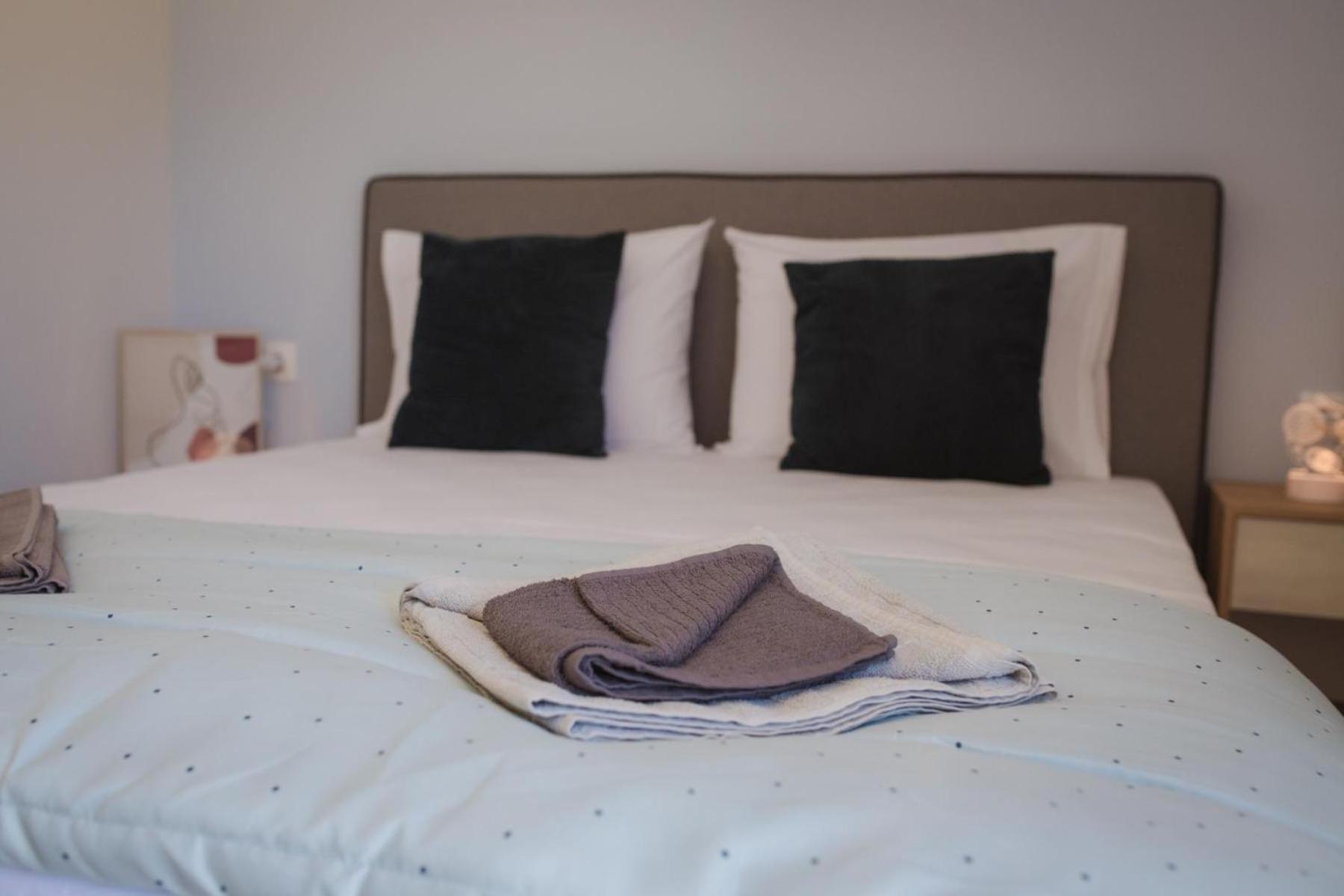Armonia House Βίλα Dikella Εξωτερικό φωτογραφία