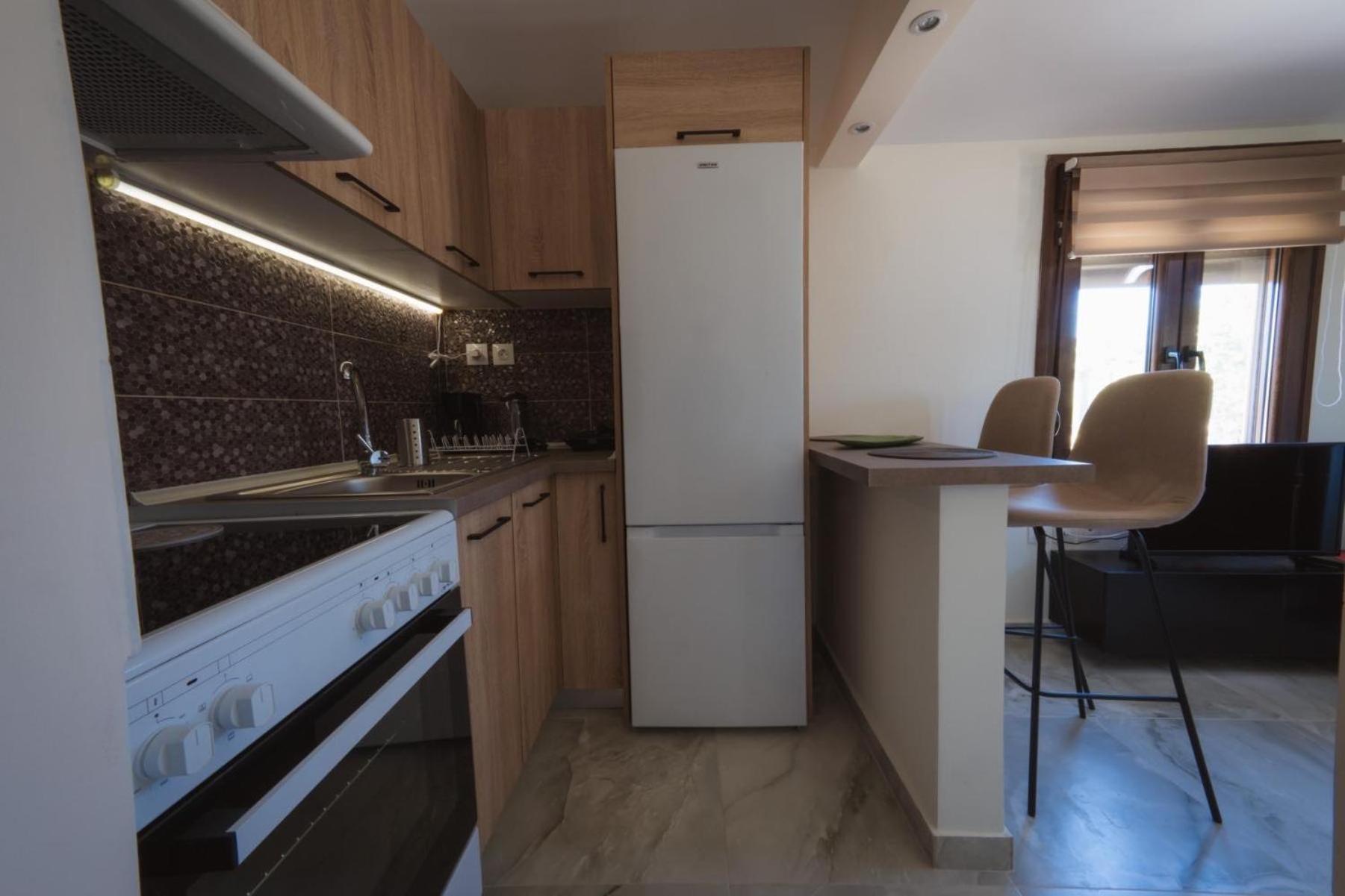 Armonia House Βίλα Dikella Εξωτερικό φωτογραφία