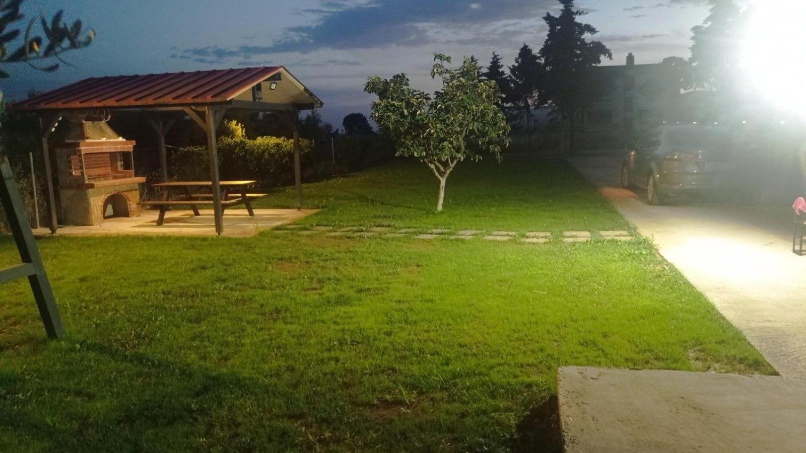 Armonia House Βίλα Dikella Εξωτερικό φωτογραφία