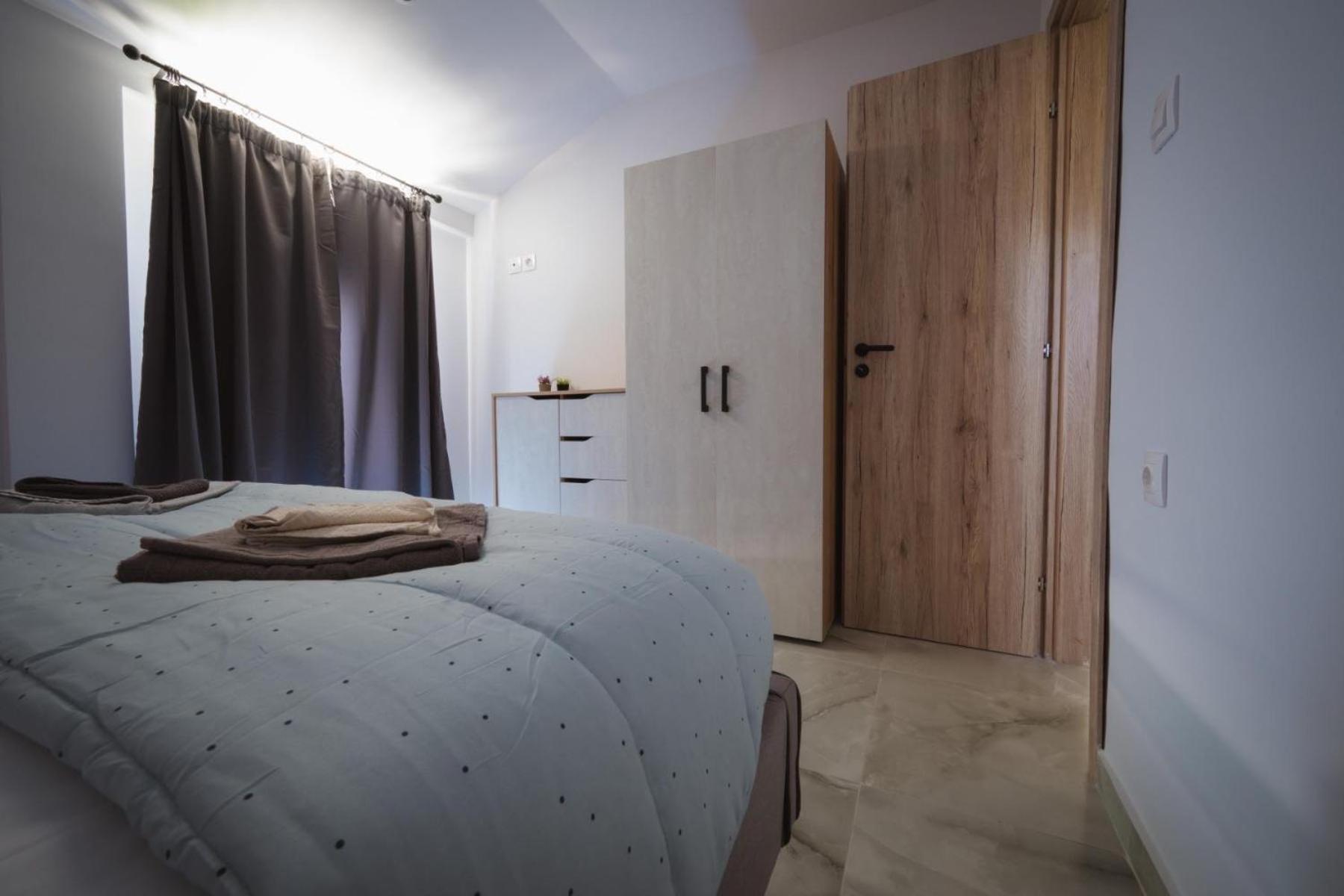 Armonia House Βίλα Dikella Εξωτερικό φωτογραφία
