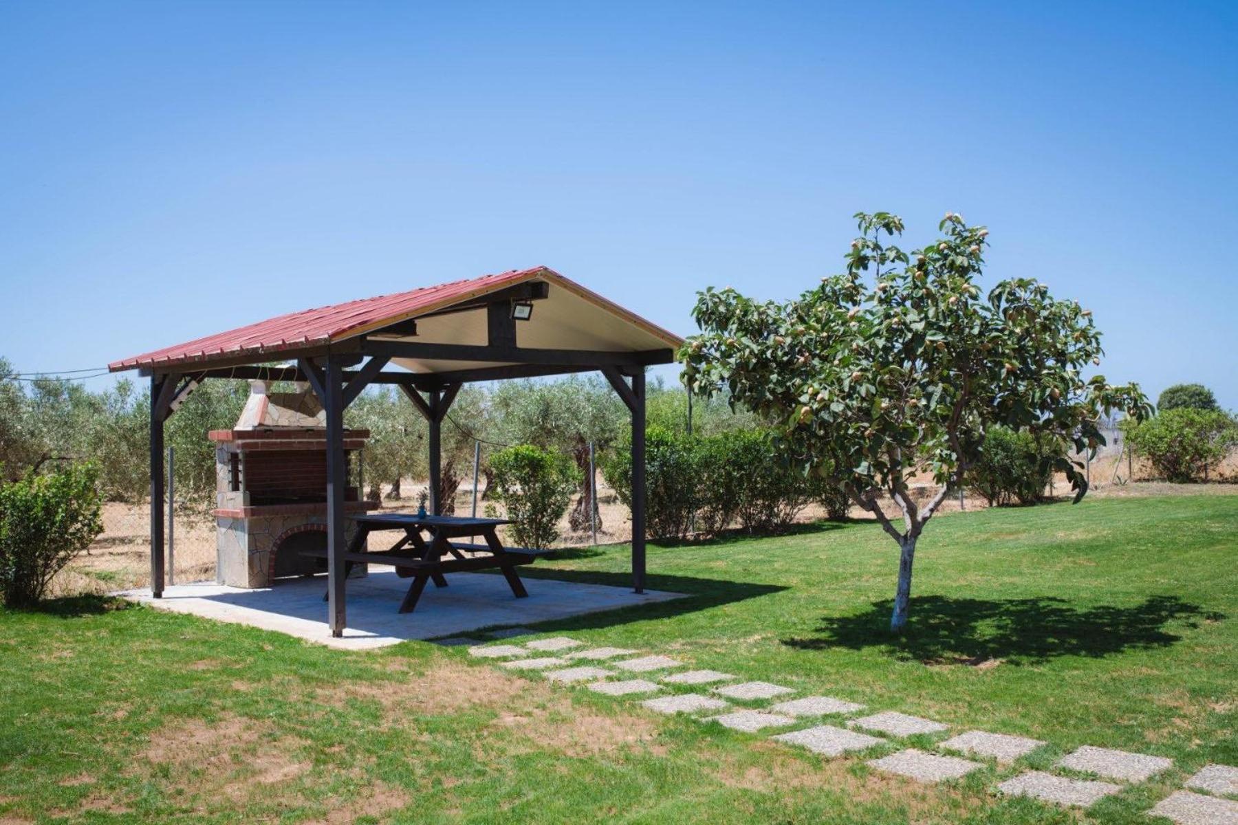 Armonia House Βίλα Dikella Εξωτερικό φωτογραφία
