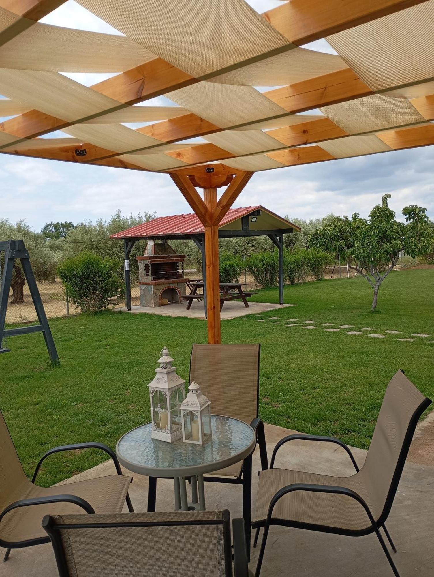 Armonia House Βίλα Dikella Δωμάτιο φωτογραφία